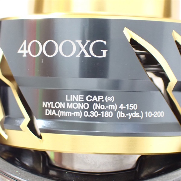 ツインパワー４０００ＸＧ